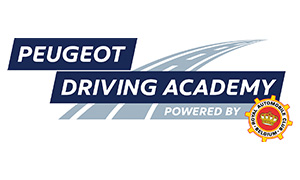 Peugeot Driving Academy